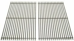 Weber Genesis II 9mm Stainless Steel Cooking Grills 3 Burner