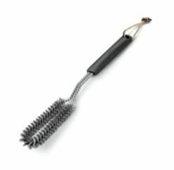 Detailing Grill Brush