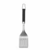 Weber Precision Grill Spatula 1 Weber Precision Grill Spatula -JOHNSTONES Sales 6761 precision grill spatula