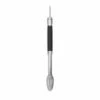 Weber Precision Grill Tongs -JOHNSTONES Sales 6768 precision grill tongs