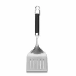 Weber Precision Wide Spatula -JOHNSTONES Sales 6770 precision wide spatula 1