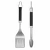 Weber Precision Tong & Spatula 2 Weber Precision Tong & Spatula -JOHNSTONES Sales 6771 precision tool set