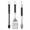 Weber Precision 3 Pc Tool Set 1 Weber Precision 3 Pc Tool Set -JOHNSTONES Sales 6772 precision tool set