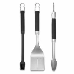 Weber Precision 3 Pc Tool Set