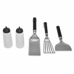 Weber Griddle Essential Set