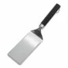 Weber Griddle Spatula -JOHNSTONES Sales 6779 griddle spatula