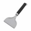 Weber Griddle Scraper 1 Weber Griddle Scraper -JOHNSTONES Sales 6781 griddle scraper