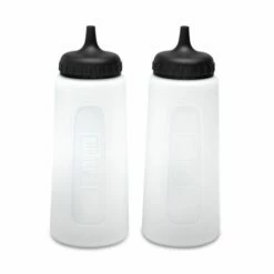 Weber Griddle Squeeze Bottles (Set Of 2)