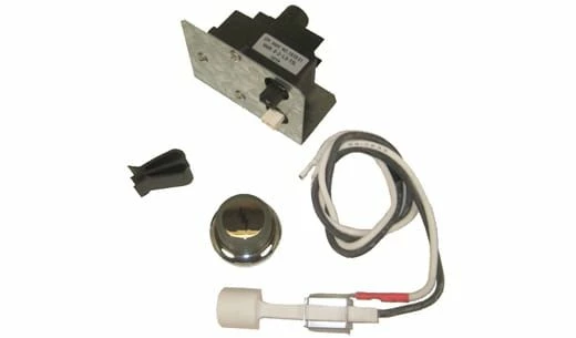 Weber Ignitor Kit Gen 09 And Newer 3 Weber Ignitor Kit Gen 09 And Newer