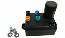 Weber Igniter Module (sprt'13 220/320) 4 Wire