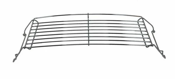 Weber Q 3200 Warming Rack 3 Weber Q 3200 Warming Rack