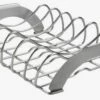 Napoleon PRO Series S/S Rib/Roast Rack 2 Napoleon PRO Series S/S Rib/Roast Rack -JOHNSTONES Sales 70009 1