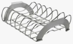 Napoleon PRO Series S/S Rib/Roast Rack