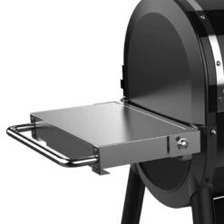 Weber Smokefire Folding Side Table