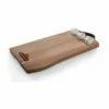 Napoleon Charcuterie Board 1 Napoleon Charcuterie Board -JOHNSTONES Sales 70112 acacia charcuterie board