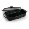 Napoleon Ceramic Casserole Dish 2 Napoleon Ceramic Casserole Dish -JOHNSTONES Sales 70151 ceramic casserole dish