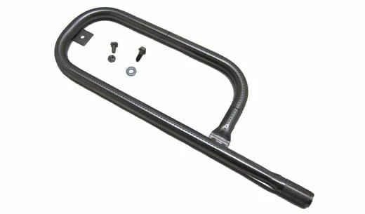 Weber Burner Tube Q 200/220/2000/2200 3 Weber Burner Tube Q 200/220/2000/2200