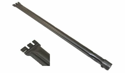 Weber Burner Tube Smoker Summit 07 3 Weber Burner Tube Smoker Summit 07