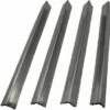 Weber Flavorizer Bar Set Of 4 2 Weber Flavorizer Bar Set Of 4 -JOHNSTONES Sales 70375