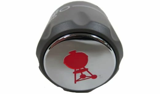 Weber Control Knob Ir Burner 3 Weber Control Knob Ir Burner