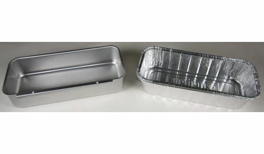 Weber Catch Pan Kit 3 Weber Catch Pan Kit