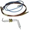 Weber Thermocouple W/ Electrode Wire -JOHNSTONES Sales 70390