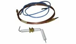 Weber Thermocouple W/ Electrode Wire
