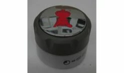 Weber Control Knob Pair (2008- Jan 10 2011) 170 Deg Swng