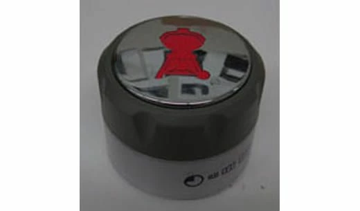 Weber Control Knob Pair (2008- Jan 10 2011) 170 Deg Swng 3 Weber Control Knob Pair (2008- Jan 10 2011) 170 Deg Swng
