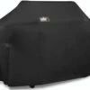 Cover Weber Summit 600 Series With Bag 1 Cover Weber Summit 600 Series With Bag -JOHNSTONES Sales 7109