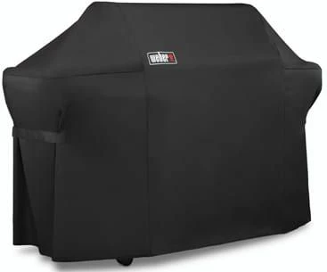 Cover Weber Summit 600 Series With Bag 3 Cover Weber Summit 600 Series With Bag