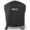 Weber Cover Q 100/1000 200/2000 Series Folding Cart -JOHNSTONES Sales 7113