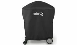 Weber Cover Q 100/1000 200/2000 Series Folding Cart