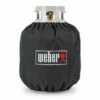 Weber Propane Tank Cover -JOHNSTONES Sales 7137