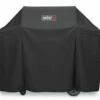 Weber Premium Cover (Spirit 300 Spirit Ii 300) 1 Weber Premium Cover (Spirit 300 Spirit Ii 300) -JOHNSTONES Sales 7139