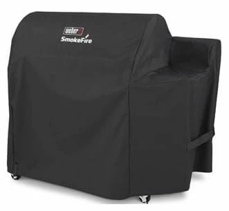 Weber 36" Smokefire Cover 3 Weber 36" Smokefire Cover