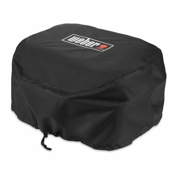 Weber Lumin Cover Fits Standard And Compact 3 Weber Lumin Cover Fits Standard And Compact