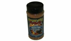 House Of Q Competition Rib Rub 300Gm