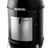 Weber 22-1/2-Inch Black Smoker