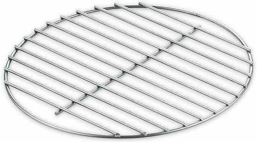 Weber Rock Grate For 14.5in (C/Coal) 3 Weber Rock Grate For 14.5in (C/Coal)