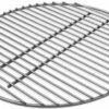 Weber Rock Grate 22.5in (C/Coal) -JOHNSTONES Sales 7441