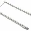 Weber Burner Tube Kit (2) S/Steel 27in 1 Weber Burner Tube Kit (2) S/Steel 27in -JOHNSTONES Sales 7507