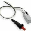 Weber Igniter Kit- Collector & Electrode Genesis 2002-2006 -JOHNSTONES Sales 7510
