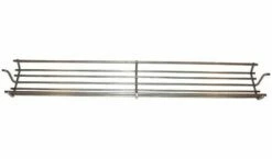 Weber Warming Rack Chrome Swinging
