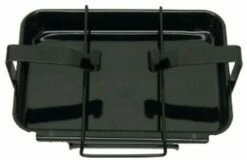 Weber Catch Pan And Holder