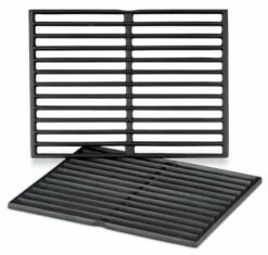 Weber Cooking Grates Cast Iron (Pair)