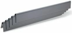 Weber Flavorizer Bars (5) Genesis Porcelain