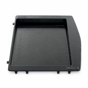 Weber Griddle For Genesis II/LX 300, 400, 600 3 Weber Griddle For Genesis II/LX 300, 400, 600