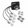 Weber Igniter Kit (Genesis 330) F/M/Control -JOHNSTONES Sales 7629 1