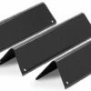 Weber Flavorizer Bars Set Of 3 -JOHNSTONES Sales 7635